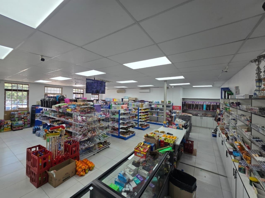 Commercial Property for Sale in Grahamstown Central Eastern Cape